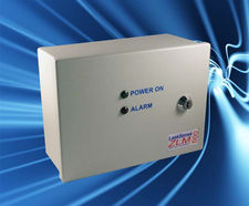 Aqualarm ZLM-500 zoned cable monitoring for water leaks