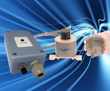 Aqualarm UDP-24 - universal point-of-use water detector