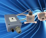 UDIN-24 Infrared Detector for non-conductive fluids