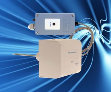 UDOF-24 ‘Universal’ water in overflow pipe detector