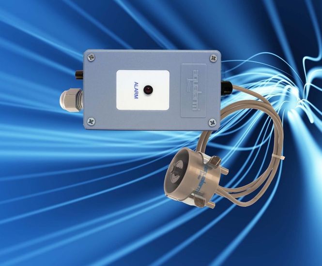 UDF-24 ‘Universal’ Float Detector for water levels