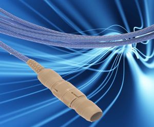 Aqualarm CD-X - detecting cable for water leak detection