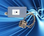 Aqualarm FLi-485 - commercial liquid level float detector