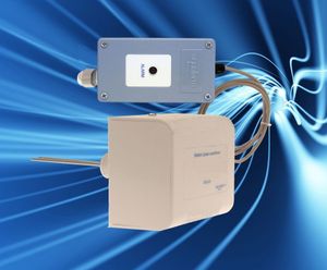 OFDi-485 Overflow Detector
