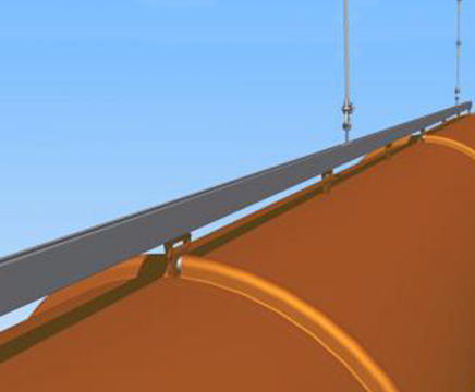 All-in-One duct system