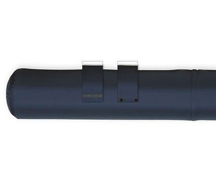 FabricAir AntiStat ducting system