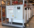 Off-site skid solutions