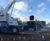 Removal and installation of plastic filter bed media 4