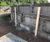 Trickling filter bed remediation work 1