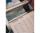 Letterboxes for glazing applications