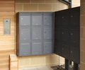 DAD009 Secured by Design TS009 certified letterbox
