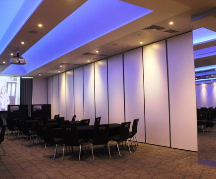 State-of-the-Art Venue offers Modern Flexibility