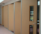 Stylefold folding wall