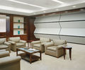 Skyfold® Classic™ automatic vertically-rising wall