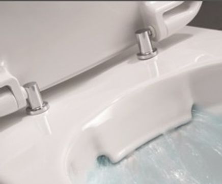 Twyford took water efficiency to new level at Ecobuild