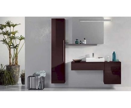 Function & style - bathroom storage from Twyford