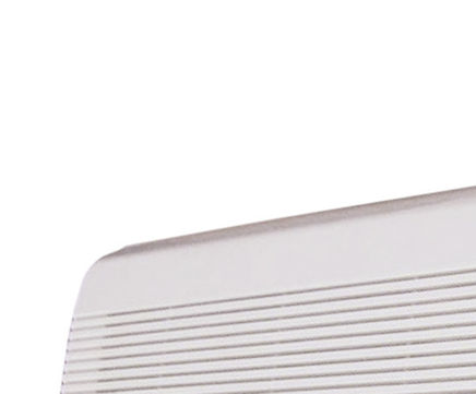 FCW wall mounted fan coil unit