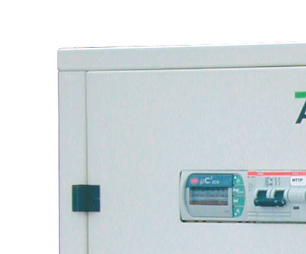 Venice water cooled reversible heat pump units