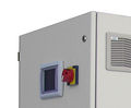 TW water cooled modular chiller