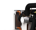 WSH water-water heat pump