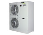 ANK air cooled heat pump with axial fan