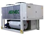 NRL air to water heat pump