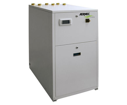WRL 023 / 161 water to water heat pump