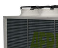 TBX oil-free air cooled chiller