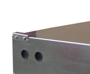 Fan coil units