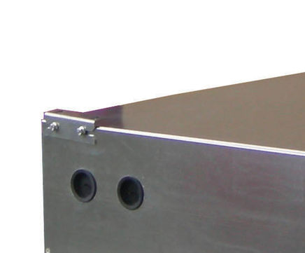 TA air conditioning units