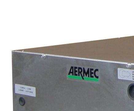 TDA air handling units