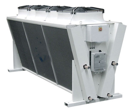WDR dry coolers