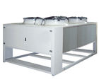 WTA dry coolers