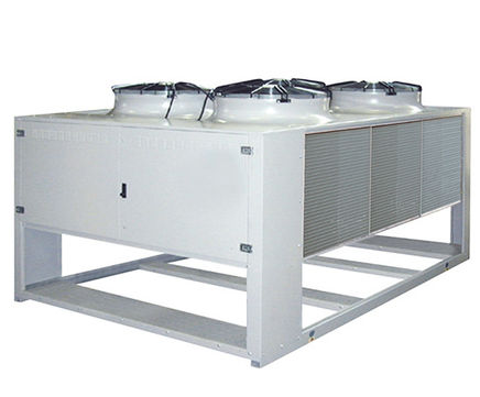 WTA dry coolers