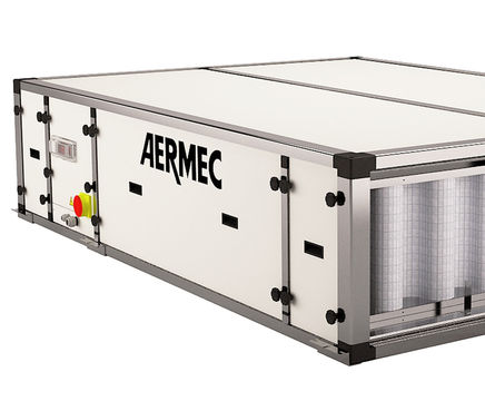 RPF heat recovery unit