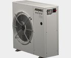 ANLI air cooled heat pump