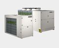NRL air to water chiller