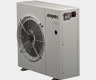 ANL 021 / 203 air cooled heat pump