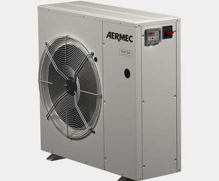 ANL 021 / 203 air cooled heat pump