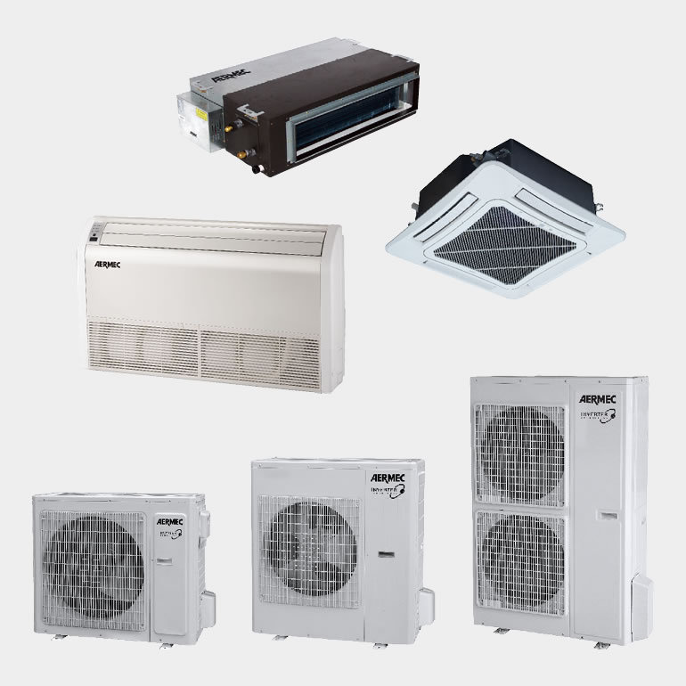 Comfort air deals conditioning