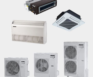 Air conditioners