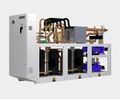 NXW 0503/1654 water cooled internal chiller & heat pump