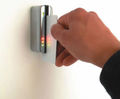 Design and installation of access control systems