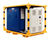 Turnkey rental services for industrial compressors 1