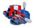 HV Series high-vacuum positive displacement blower 1