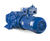HV Series high-vacuum positive displacement blower 0
