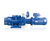HV Series high-vacuum positive displacement blower 4
