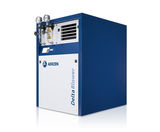 Delta Blower GM4S...GM240S - biogas and landfill gas oil-free air blower - on this page
