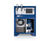 Delta Blower GM4S...GM240S - biogas and landfill gas oil-free air blower 1