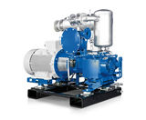 Series C biogas screw compressor - on this page